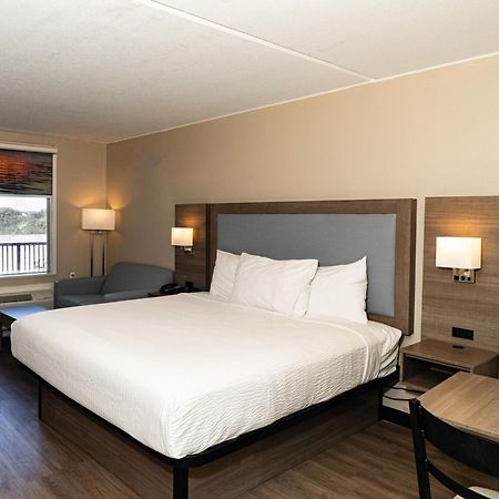 Hotel Baymont By Wyndham Corpus Christi Airport Zewnętrze zdjęcie