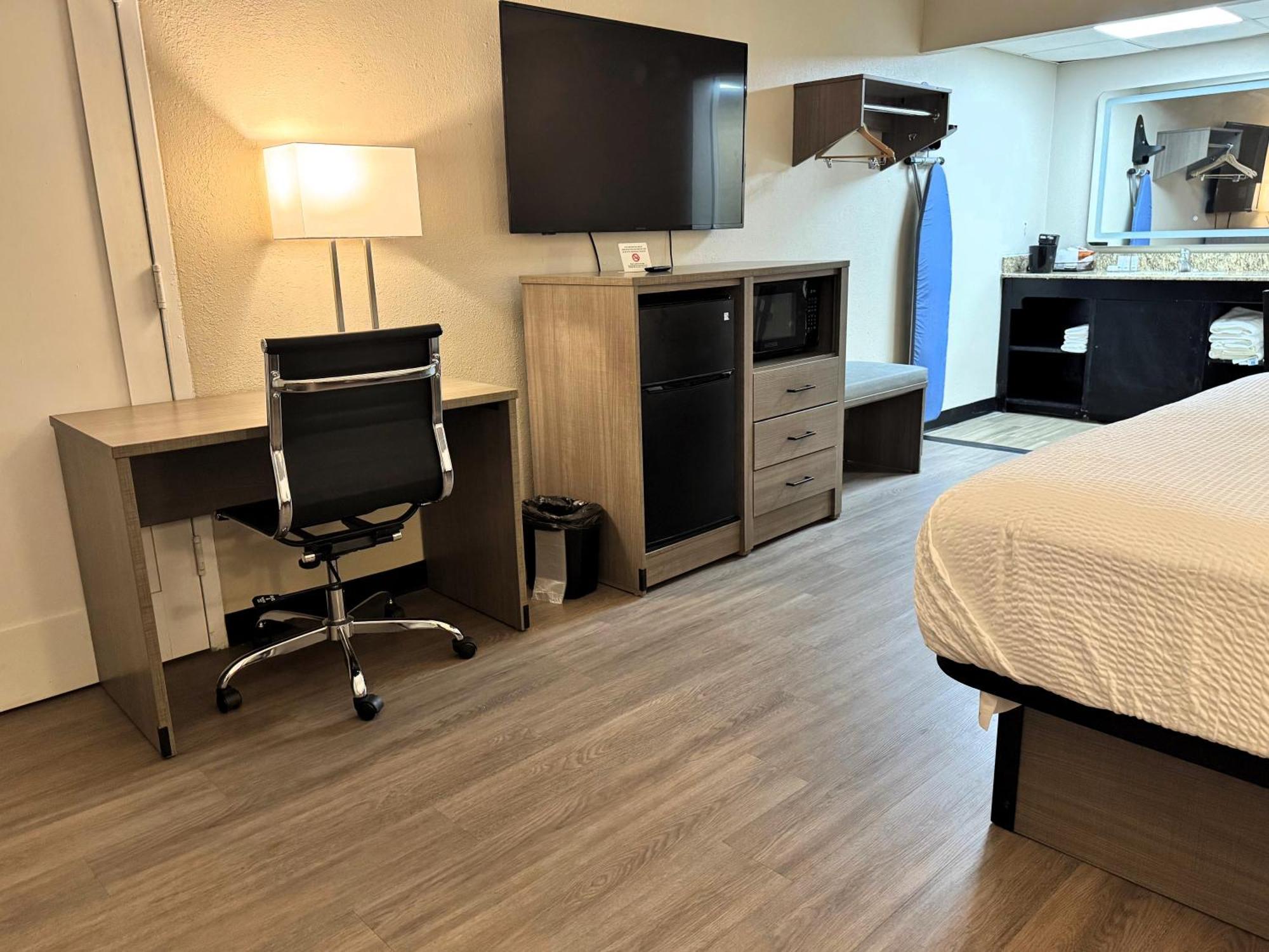 Hotel Baymont By Wyndham Corpus Christi Airport Zewnętrze zdjęcie