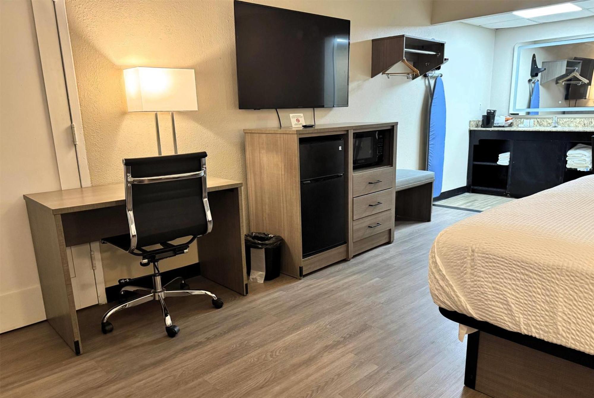 Hotel Baymont By Wyndham Corpus Christi Airport Zewnętrze zdjęcie