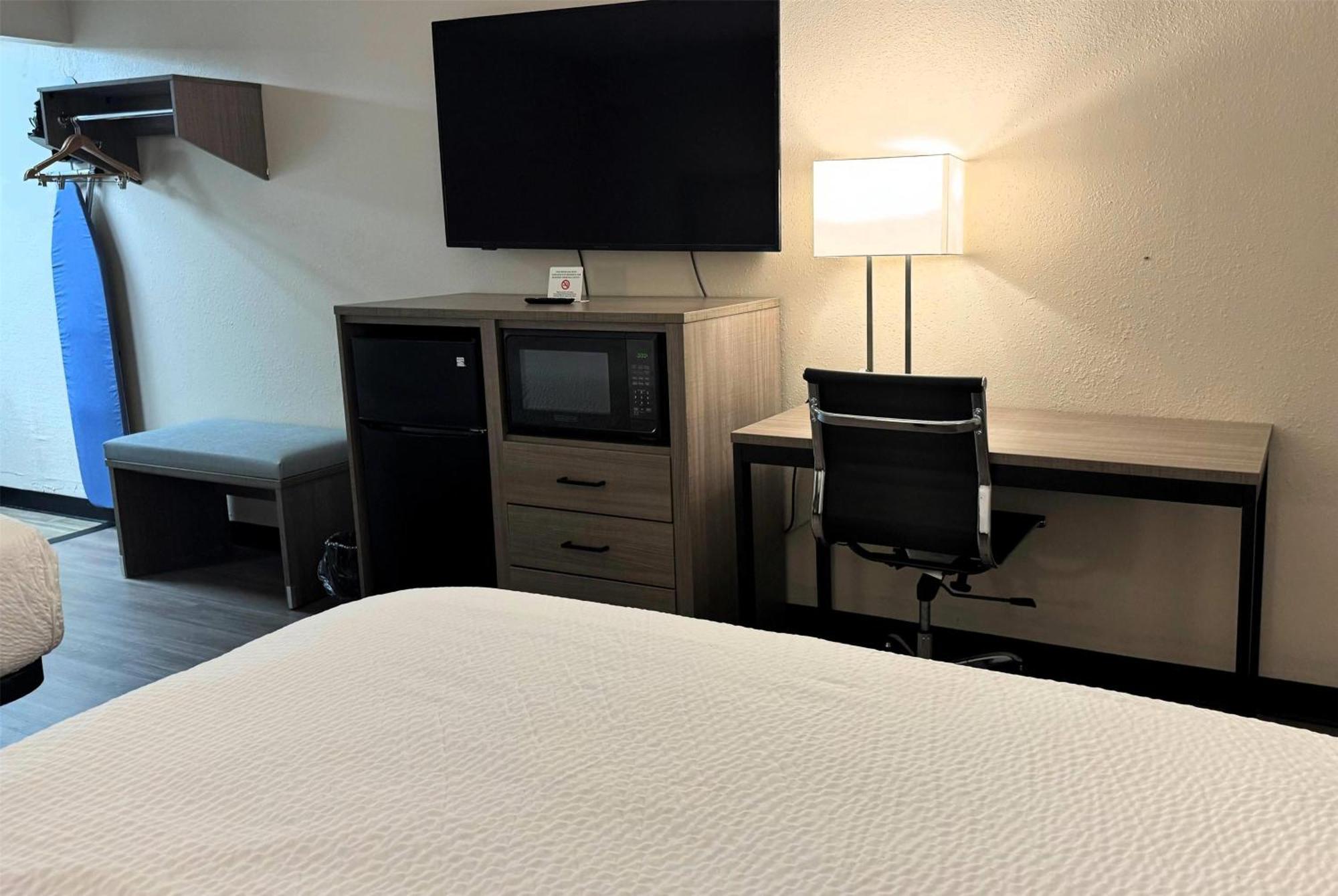 Hotel Baymont By Wyndham Corpus Christi Airport Zewnętrze zdjęcie