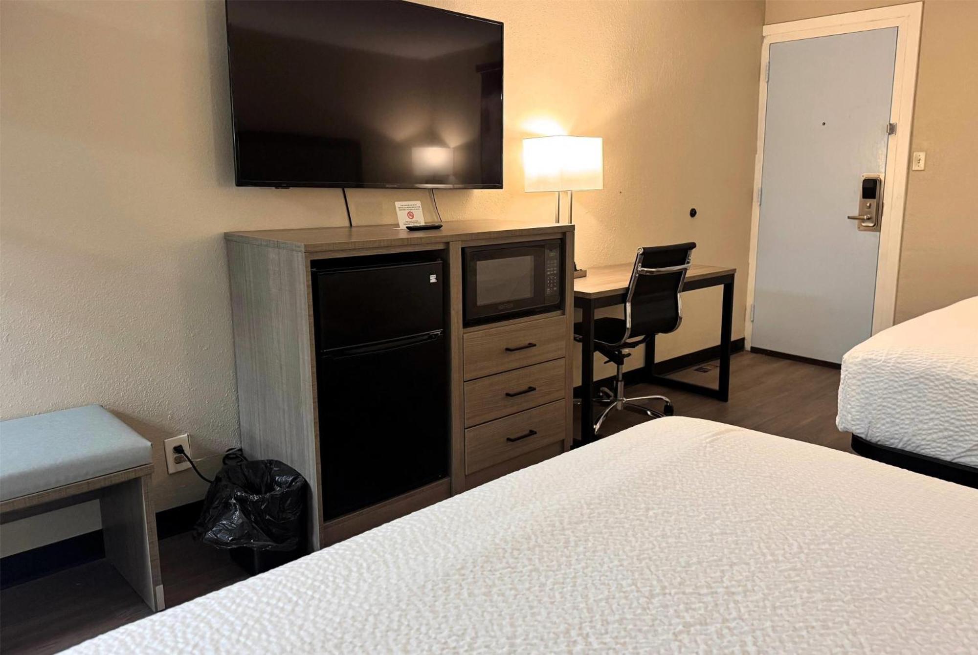 Hotel Baymont By Wyndham Corpus Christi Airport Zewnętrze zdjęcie